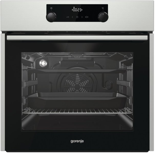 ����� ���� GORENJE BOS737E301X �������