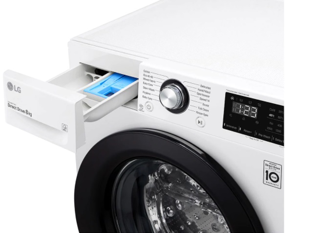 ����� ����� ���� ����� LG F1608BD �8 ��"�