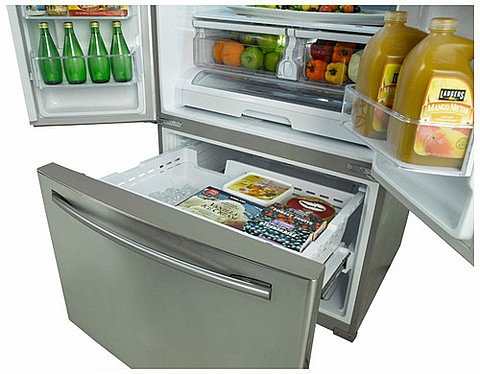  ���� ������ ����� Samsung RF260BEAESP �735 ����� ������