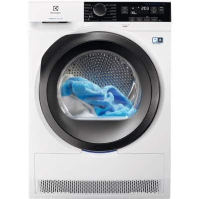 מייבש כביסה Electrolux EW8H2966IM 9 ק"ג אלקטרולוקס מייבש כביסה Electrolux EW8H2966IM 9 ק"ג אלקטרולוקס