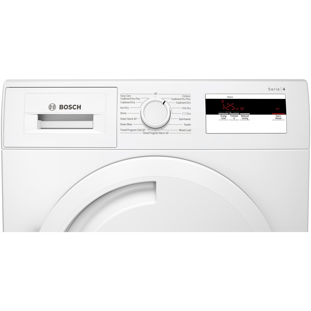����� ����� Bosch WAJ24006GB