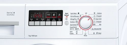 ����� ����� ���� ����� Bosch WAK20260IL �7 ��"� ���