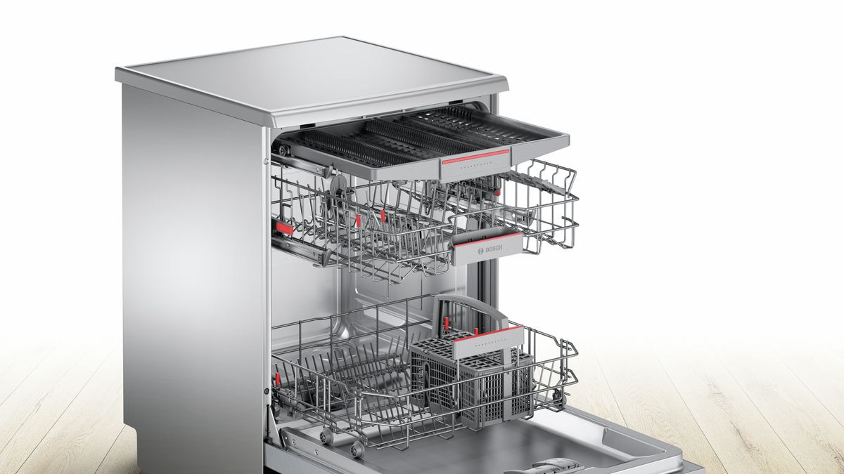 ���� ���� ���� Bosch SMS67NI10Q ���