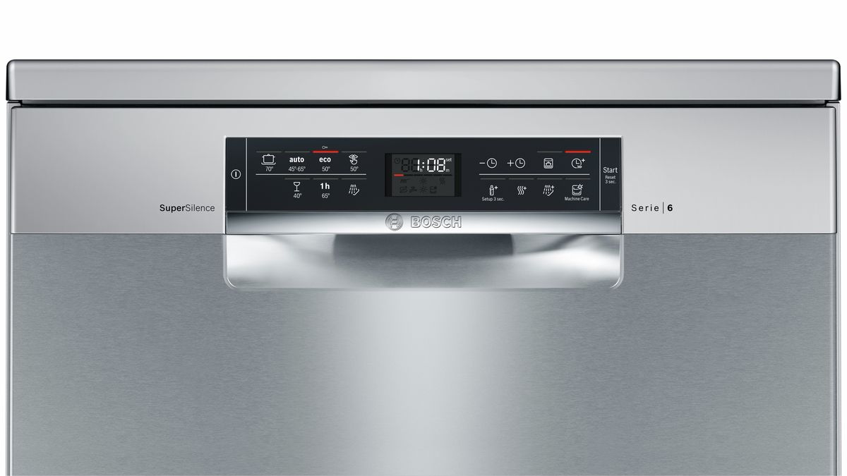 ���� ���� ���� Bosch SMS67NI10Q ���