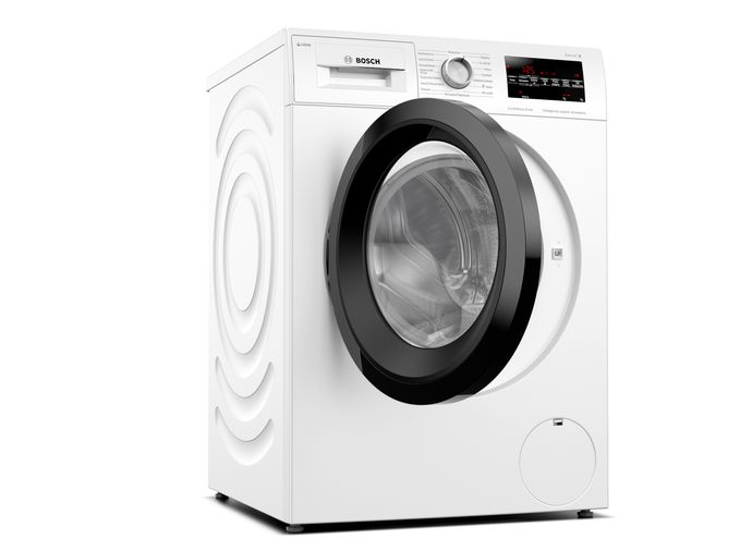 מכונת כביסה פתח קידמי Bosch WAU24-S-6KPL 9 ק"ג בוש מכונת כביסה פתח קידמי Bosch WAU24-S-6KPL 9 ק"ג בוש