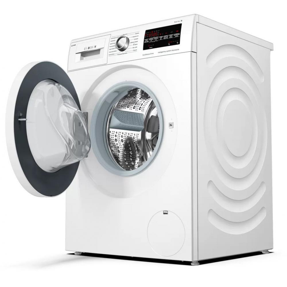 ����� ����� ���� ����� Bosch WAU24-S-6KPL �9 ��"� ���