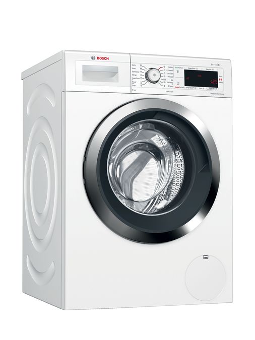 מכונת כביסה פתח קידמי Bosch WAW24469IL 9 ק"ג בוש מכונת כביסה פתח קידמי Bosch WAW24469IL 9 ק"ג בוש