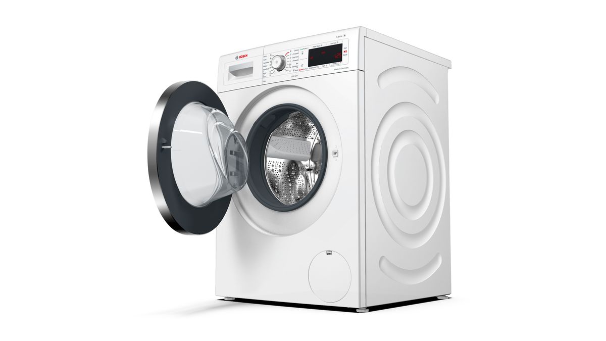 ����� ����� ���� ����� Bosch WAW24469IL �9 ��"� ���
