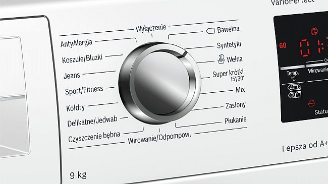 ����� ����� ���� ����� Bosch WAT2446SPL �9 ��"� ���