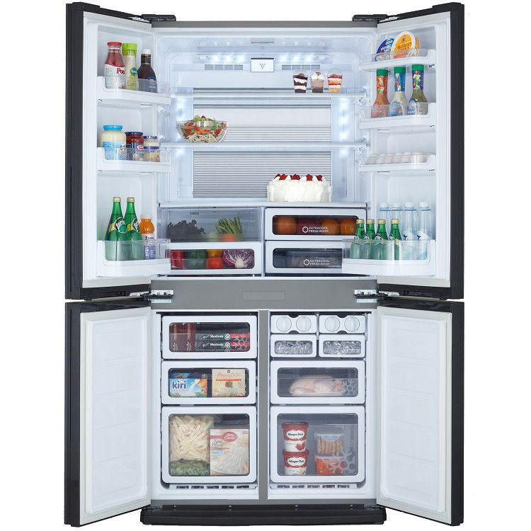 ���� ������ ����� Sharp SJFS85V �610 ����� ����