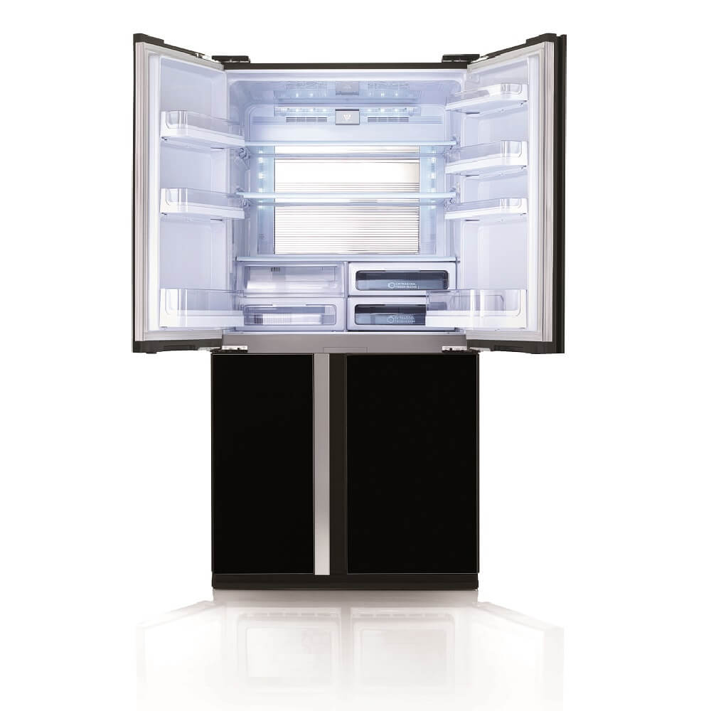 ���� ������ ����� Sharp SJ-FS87V �608 ����� ����