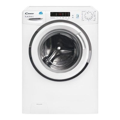 מכונת כביסה פתח קידמי Candy HCS1282D3Q/1S 8 ק"ג קנדי מכונת כביסה פתח קידמי Candy HCS1282D3Q/1S 8 ק"ג קנדי