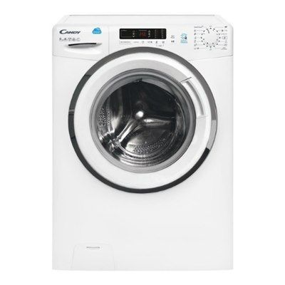 מכונת כביסה פתח קידמי Candy HCS1292D3Q/1S 9 ק"ג קנדי מכונת כביסה פתח קידמי Candy HCS1292D3Q/1S 9 ק"ג קנדי