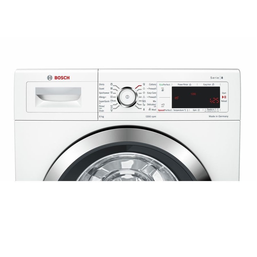����� ����� ���� ����� Bosch WAW24468IL �8 ��"� ���