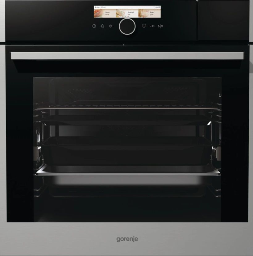 ���� ���� GORENJE BCS798S24X ������� ���� ���� GORENJE BCS798S24X �������