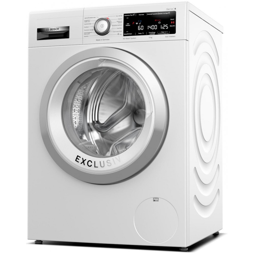 ����� ����� ���� ����� �9 ��"� Bosch WAVH8M90NL 