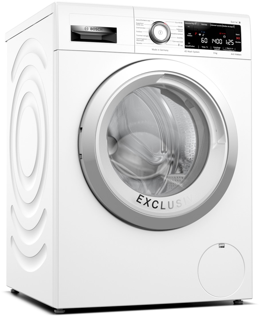 ����� ����� ���� ����� �9 ��"� Bosch WAVH8M90NL 