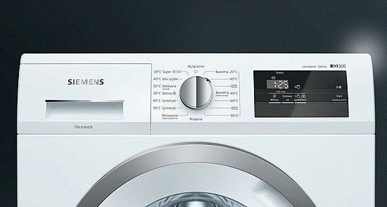 ����� ����� ���� ����� Siemens WM14N06EPL �8 ��"� �����