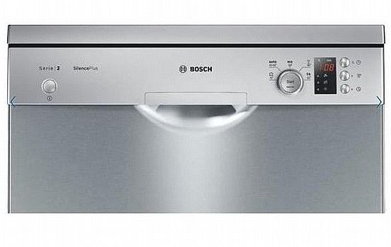 ���� ���� Bosch SMS25AI04E ���