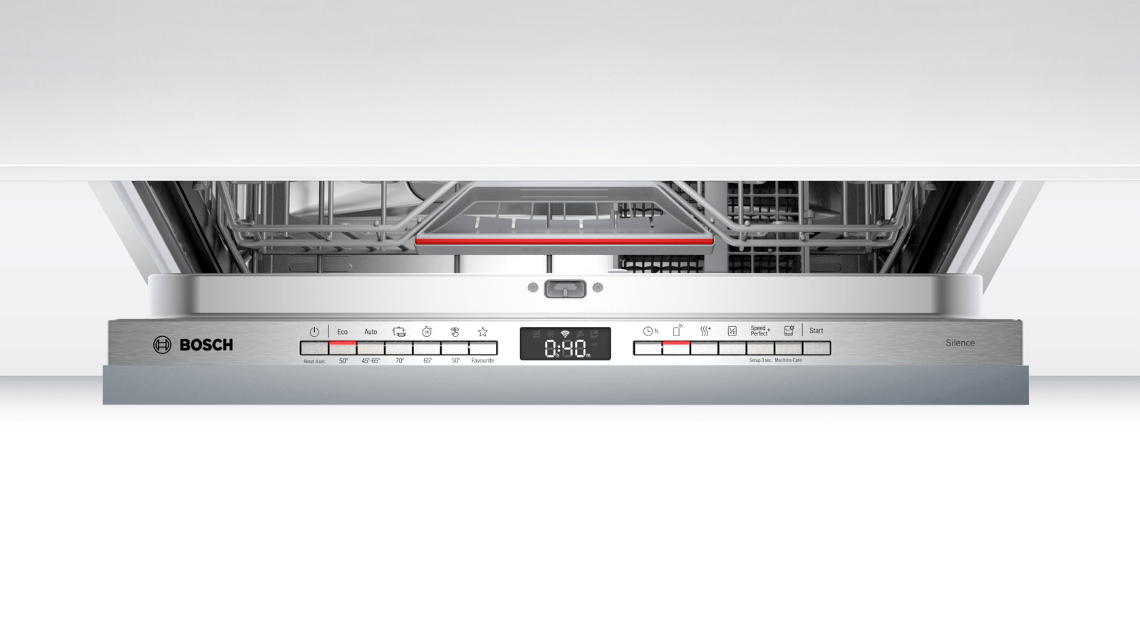 ���� ���� Bosch SMV4HBX40E ���