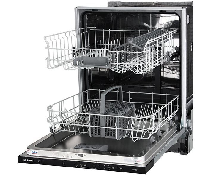 ���� ���� ���� Bosch SMV4HAX40E ���
