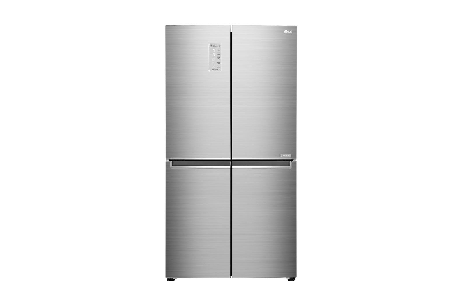 ���� ������ ����� LG GRB708XL �597 �����