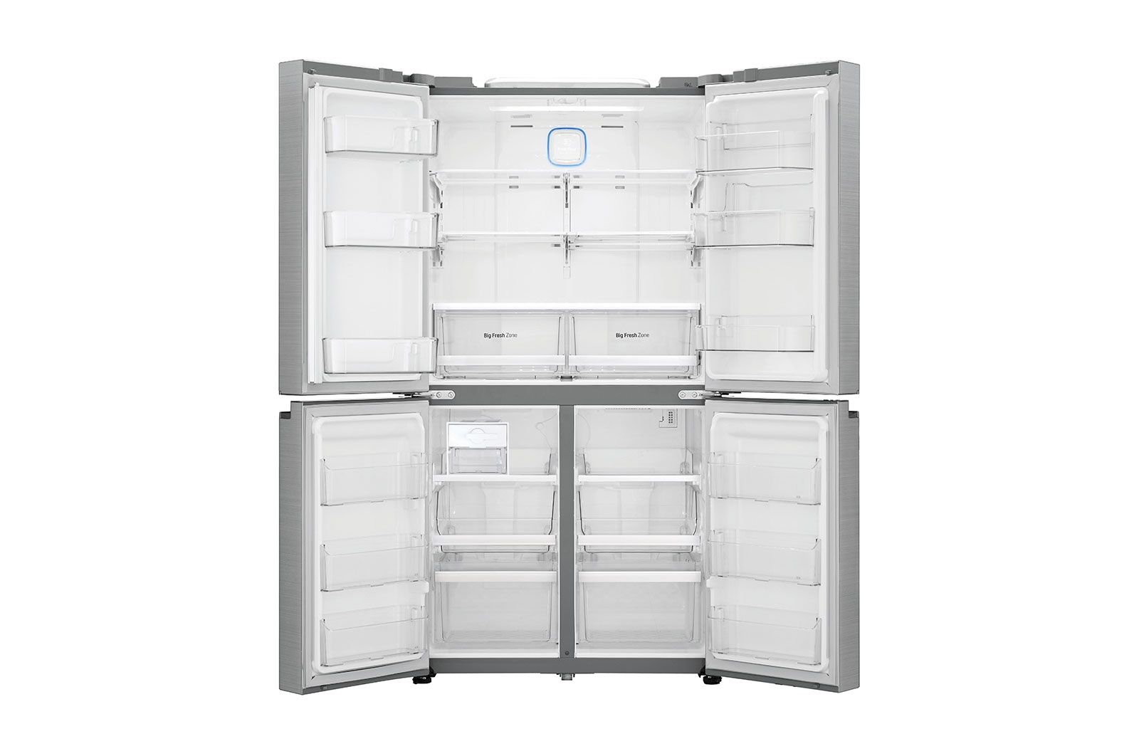 ���� ������ ����� LG GRB708XL �597 �����