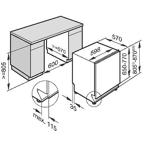���� ���� �������� ���� MIELE ���� ��� G4380VI