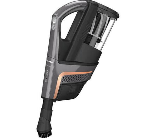 שואב אבק אלחוטי מבית MIELE מילה דגם 