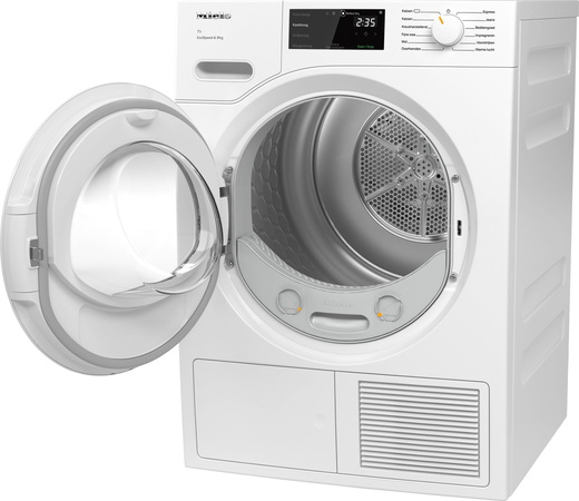 ����� ����� 8 �"� ���� MIELE ���� ��� TWF640WP