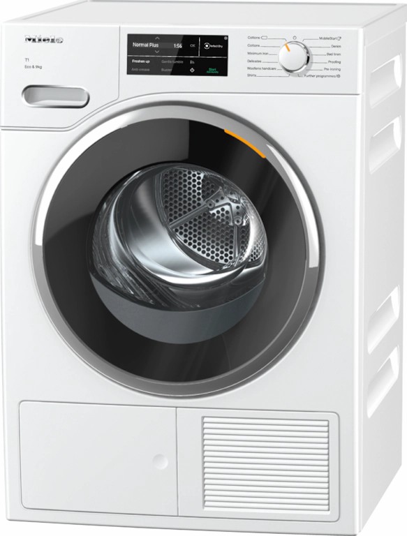 ����� ����� 9 �"� ���� MIELE ���� ��� WWG660 WCS TDOS