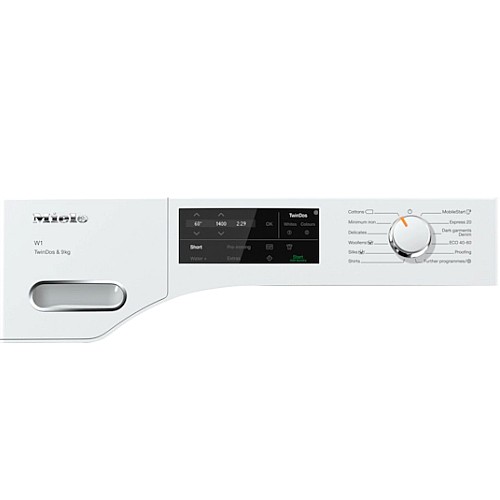 ����� ����� 9 �"� ���� MIELE ���� ��� WWG660 WCS TDOS