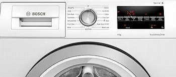 ����� ����� ��� WAU28T64GB Bosch