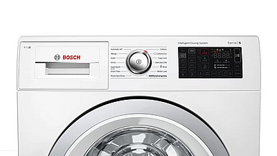 ����� ����� ���� ����� Bosch WAT286H0GB �9 ��"� ���