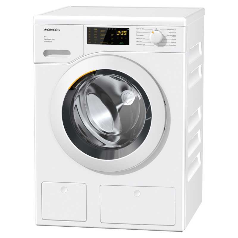 ����� ����� 8 �"� ������� ���� MIELE ���� ��� WCD660