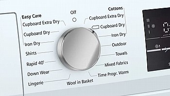 ����� ����� �������� Siemens WT47RT90GB �9 ��"� �����