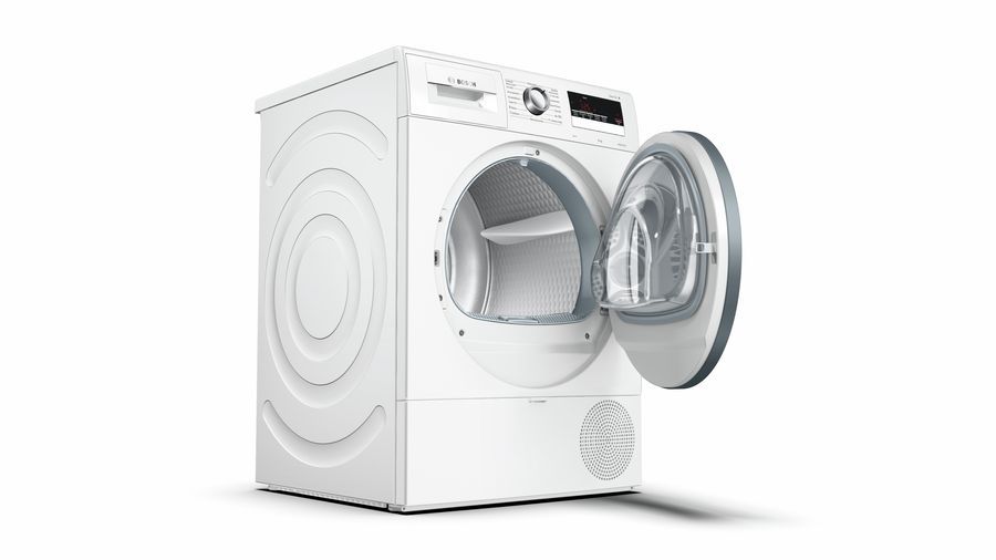 ����� ����� Bosch WTR85V5KPL ���