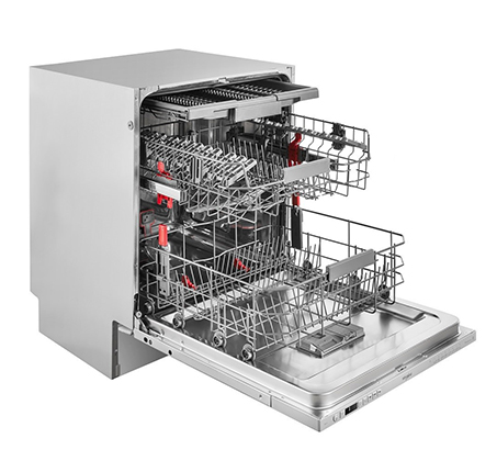 ���� ���� Bosch ��� ��� SMS4HVI31E ���� HomeConnect