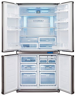���� ������ ����� Sharp SJR8520 �568 ����� ����