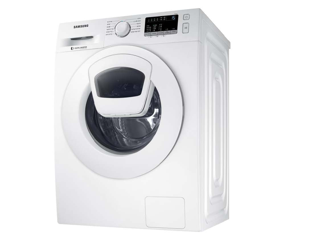 Стиральная Машина Самсунг Ww80j6210cwold Купить