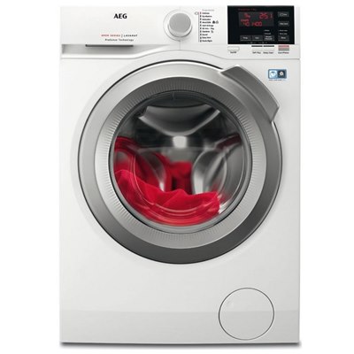 ����� ����� ���� ����� AEG L7FE8432M �8 ��"�