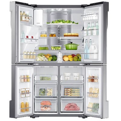 ���� ������ ����� Samsung RF62N9141SR �673 ����� ������