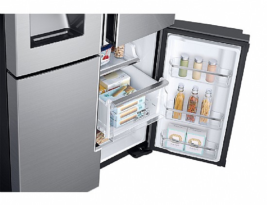 ���� ������ ����� Samsung RF80K9070SR �758 ����� ������