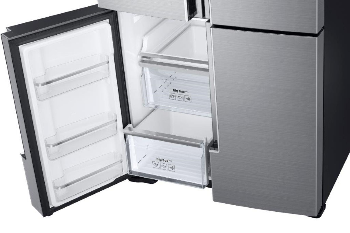 ���� ������ ����� Samsung RF80K9070SR �758 ����� ������