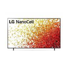 טלוויזיה LG 50NANO75VPA 4K 50 אינטש