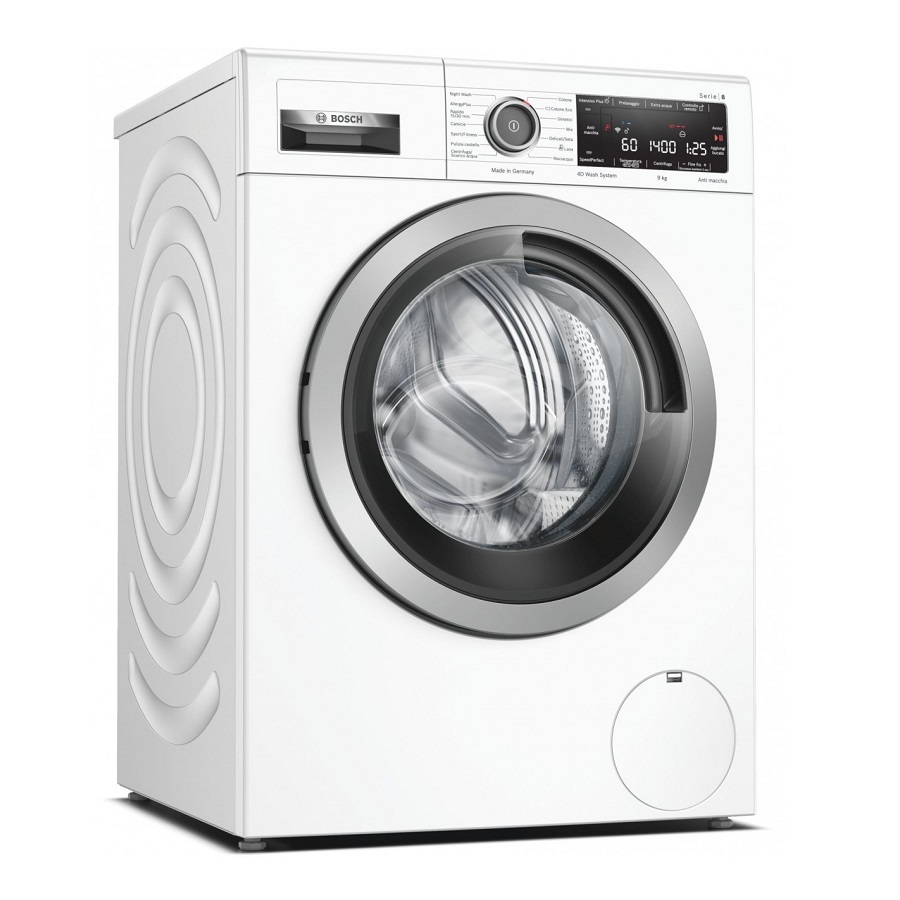����� ����� ���� ����� Bosch WAV28M90IL �9 ��"� ���