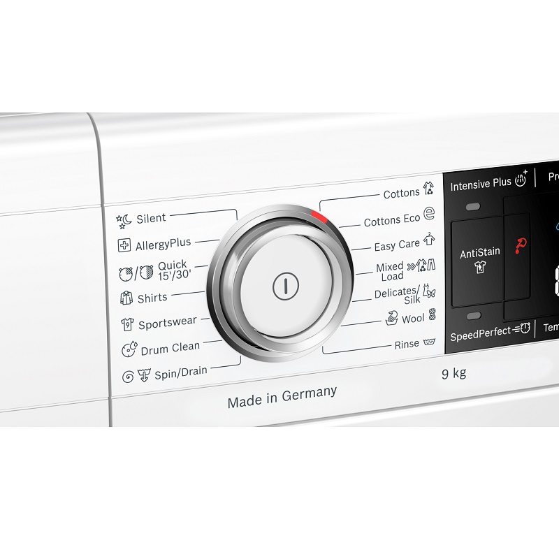 ����� ����� ���� ����� Bosch WAV28M90IL �9 ��"� ���