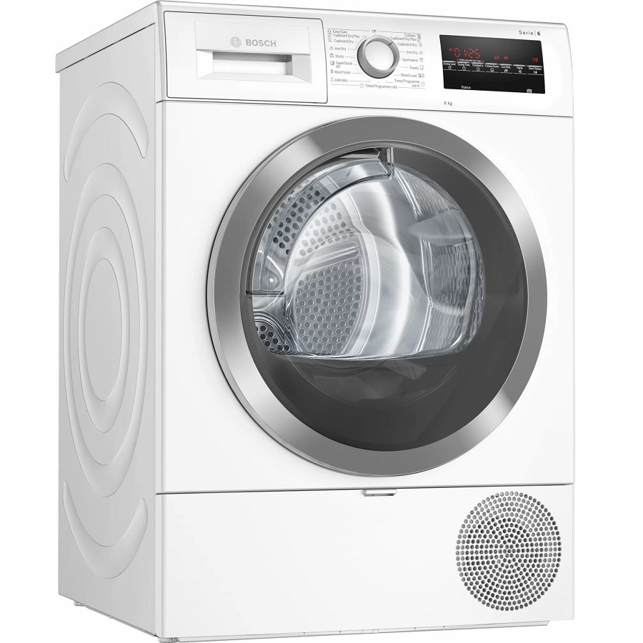 ����� ����� Bosch WTR87T80IL �8 ��"� ���