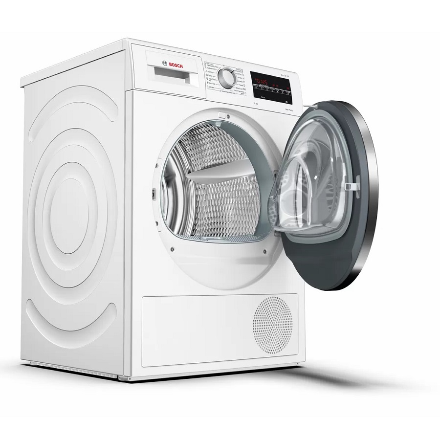 ����� ����� Bosch WTR87T80IL �8 ��"� ���
