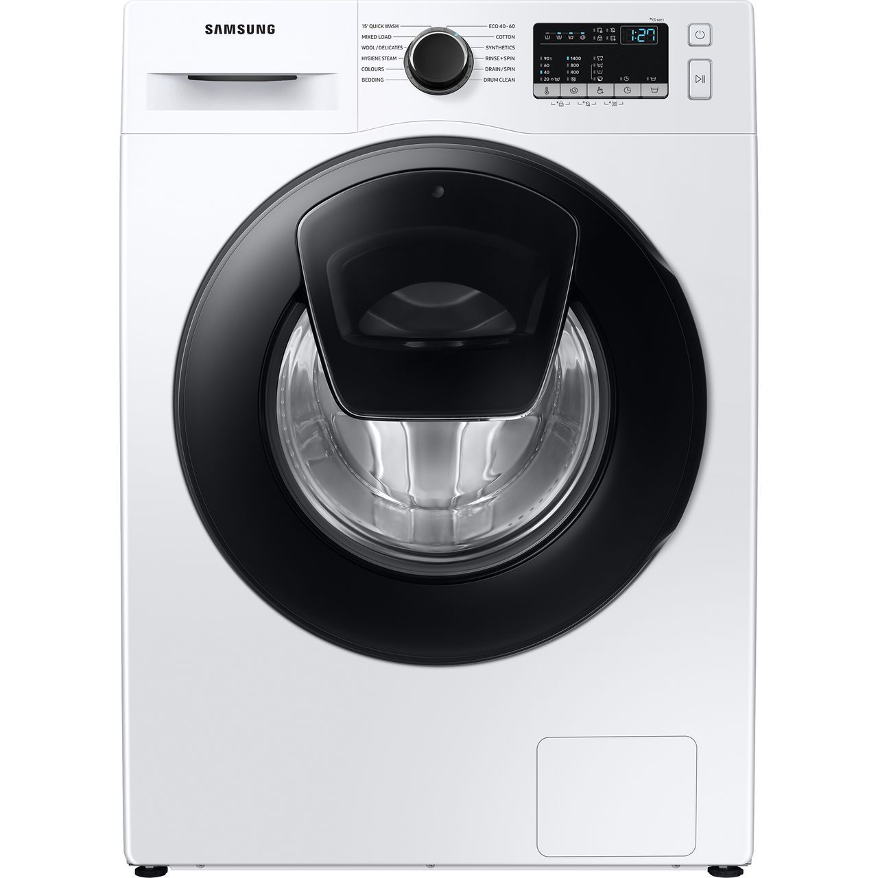 ����� ����� ������ 9 �"� SAMSUNG ecobubble WW90T4540